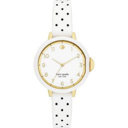 Kate Spade Damenuhr Metall Damenuhren
