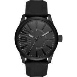 Diesel Herrenuhr Edelstahl Herrenuhren