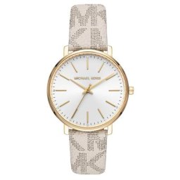 Michael Kors Damenuhr Edelstahl Damenuhren