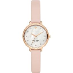 Kate Spade Damenuhr Edelstahl Damenuhren