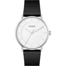 Hugo Boss Herrenuhr Edelstahl Herrenuhren
