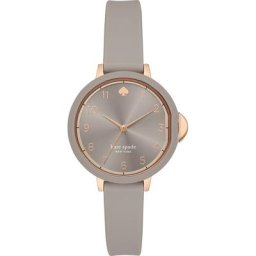 Kate Spade Damenuhr Edelstahl Damenuhren