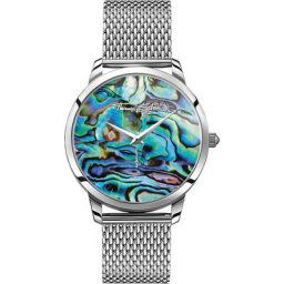 Thomas Sabo Damenuhr Edelstahl Damenuhren