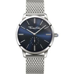 Thomas Sabo Damenuhr Edelstahl Damenuhren
