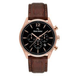 Mats Meier Grand Cornier Uhr Herrenuhren Herren