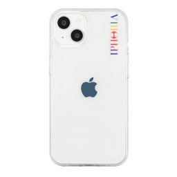 Iphoria Classic - Clear Smartphone Case transparent Tech-Accessoires & Audio