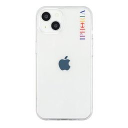 Iphoria Classic - Clear Smartphone Case transparent Tech-Accessoires & Audio