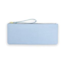 nuuwai Federmäppchen 'MAÏA' Schlüsselanhänger- & Etuis Weiss