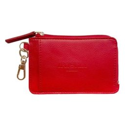 Iphoria Card Holder with Keychain - Cash & Cards Schlüsselanhänger- & Etuis