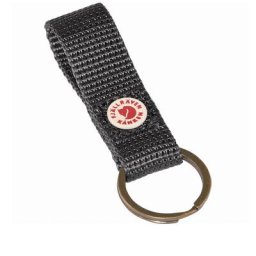 Fjällräven Schlüsselanhänger Kånken Keyring Schlüsselanhänger- & Etuis Grau Damen