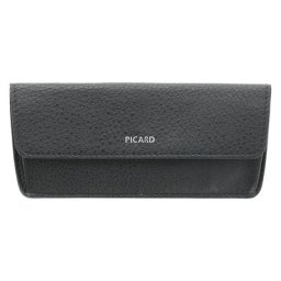Picard Brillenetui Taste Schlüsselanhänger- & Etuis Schwarz Damen