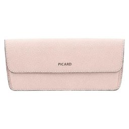 Picard Brillenetui Taste Schlüsselanhänger- & Etuis Nude Damen