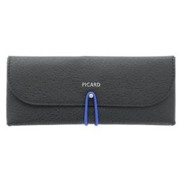 Picard Brillenetui Taste Schlüsselanhänger- & Etuis Schwarz Damen