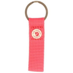 Fjällräven Schlüsselanhänger Kånken Keyring Schlüsselanhänger- & Etuis Silber Damen