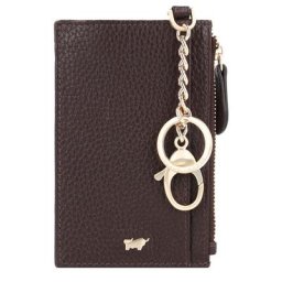 Braun Büffel Schlüsseletui Asti 50407 Schlüsselanhänger- & Etuis Braun Damen