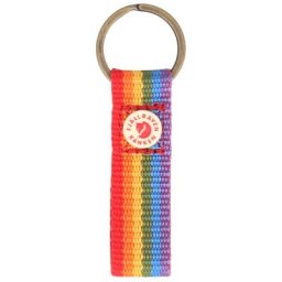 Fjällräven Schlüsselanhänger Kånken Keyring Schlüsselanhänger- & Etuis Grün Damen