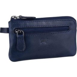 Braun Büffel Schlüsseletui Arezzo 81401 Schlüsseletui Schlüsselanhänger- & Etuis Schwarz Herren