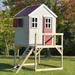 Spielhaus Storch