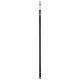 Combisystem Aluminiumstiel, 130 cm