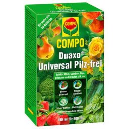 Duaxo® Universal Pilz-frei, 150 ml