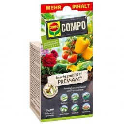 Insektenmittel PREV-AM, 50 ml