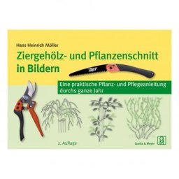 Ziergehölz- und Pflanzenschnitt in Bildern