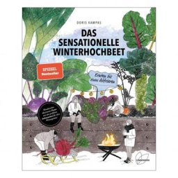 Das sensationelle Winterhochbeet