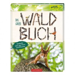 Das große Waldbuch