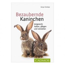 Sonja Tschöpe, Bezaubernde Kaninchen