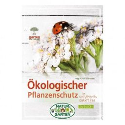 Elisabeth Koppensteiner, Ökologischer Pflanzenschutz