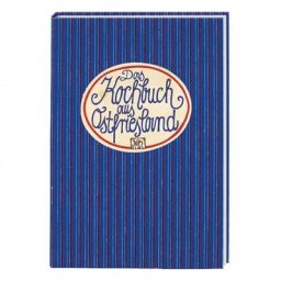 Das Kochbuch aus Ostfriesland