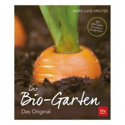 Der Biogarten