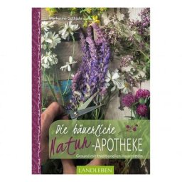 Markusine Guthjahr, Die bäuerliche Naturapotheke