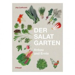 Der Salat-Garten