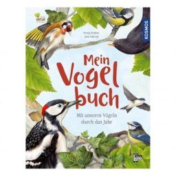 Mein Vogelbuch