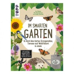 Im smarten Garten