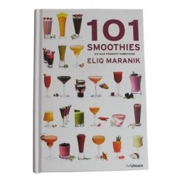 Maranik, 101 Smoothies