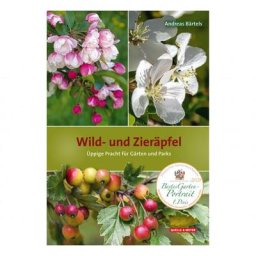 Wild- und Zieräpfel