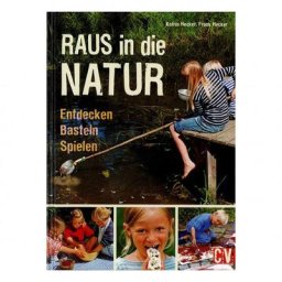 Raus in die Natur