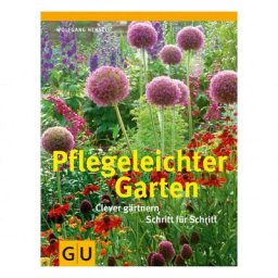 Pflegeleichter Garten