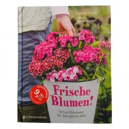 Frische Blumen!