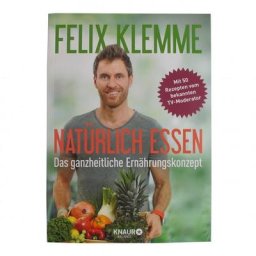 Klemme, Natürlich essen