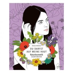 Du darfst auf meine Haut