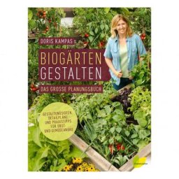Biogärten gestalten