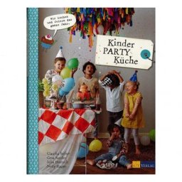 Kinder-Party-Küche