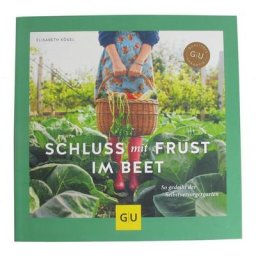Kögel, Schluss mit Frust im Beet!