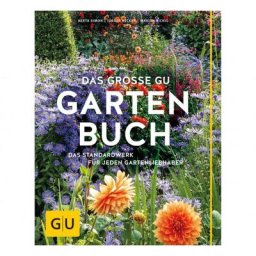 Das große GU Gartenbuch