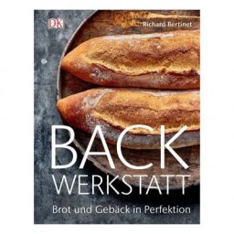 Backwerkstatt
