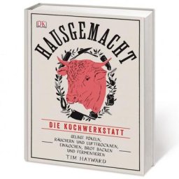 Hausgemacht Die Kochwerkstatt