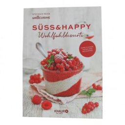 Süß & Happy, Wohlfühldesserts